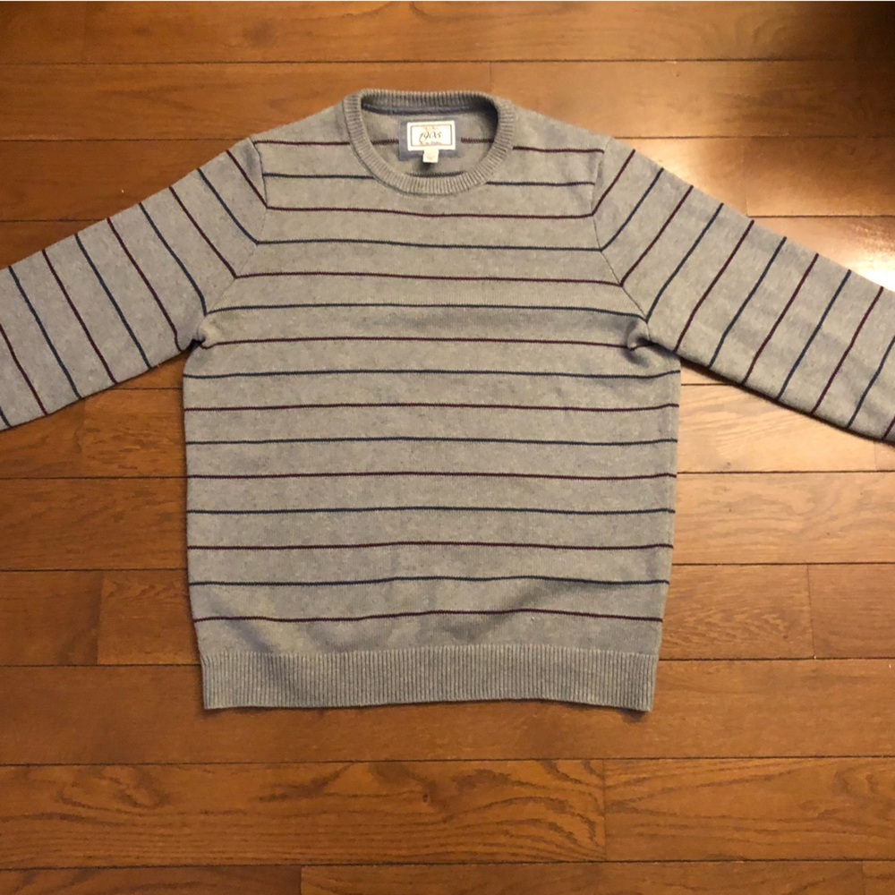 Jos A Bank 1905 Collection sweater